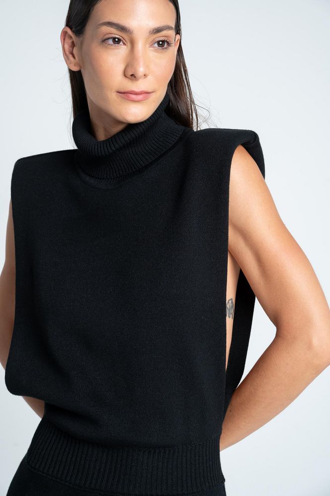 Vestido Manga sisa ARKITECT