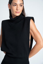 Vestido Manga sisa ARKITECT