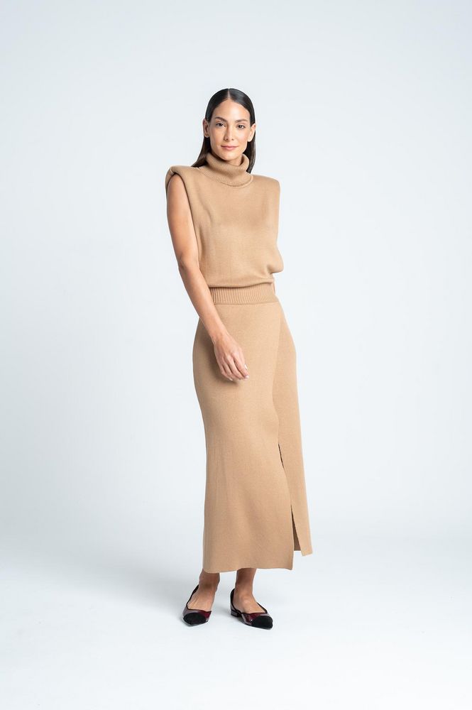 Vestido Manga sisa ARKITECT