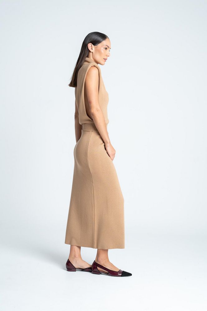 Vestido Manga sisa ARKITECT