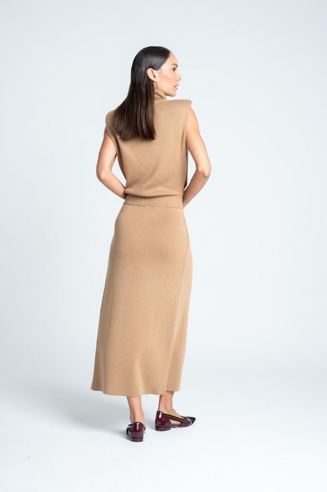 Vestido Manga sisa ARKITECT
