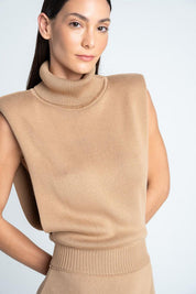 Vestido Manga sisa ARKITECT