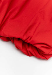 Vestido Manga Corta PEOPLE