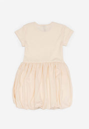 Vestido Manga Corta PEOPLE