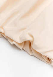 Vestido Manga Corta PEOPLE