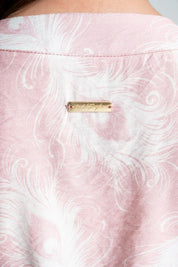 Vestido Manga Larga ARKITECT