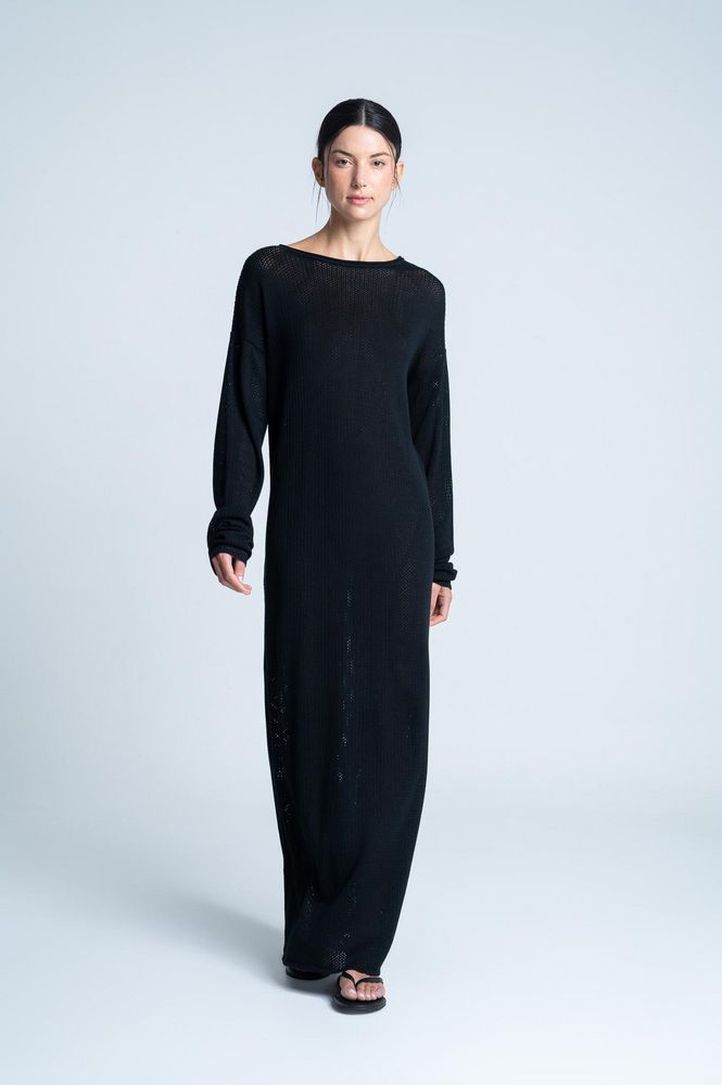 Vestido Tejido ARKITECT