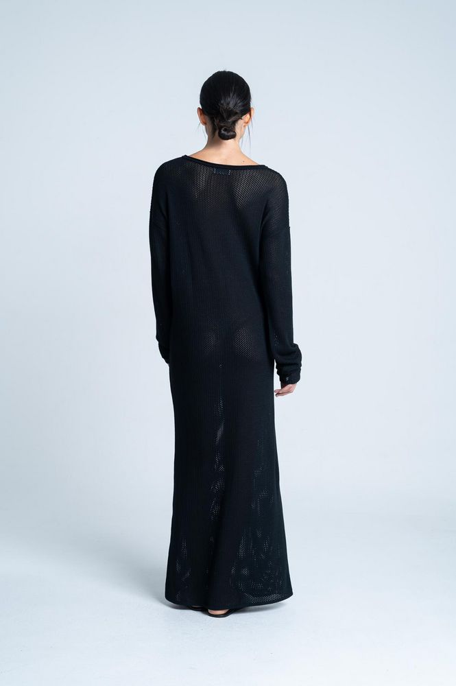 Vestido Tejido ARKITECT