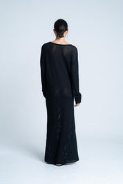 Vestido Tejido ARKITECT