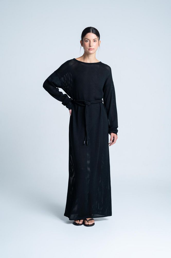 Vestido Tejido ARKITECT