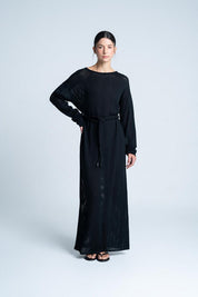 Vestido Tejido ARKITECT