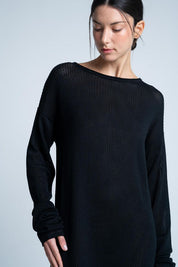 Vestido Tejido ARKITECT