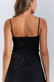 Vestido Manga Sisa ARKITECT