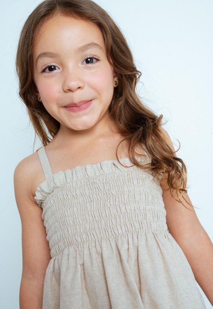 Vestido  ARKITECT