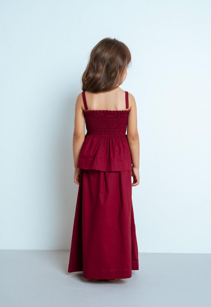 Vestido  ARKITECT