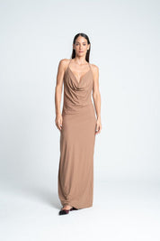Vestido Sin mangas  ARKITECT