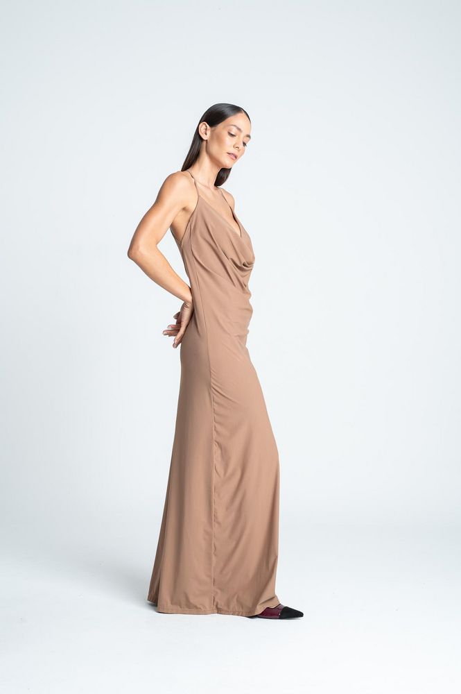 Vestido Sin mangas  ARKITECT