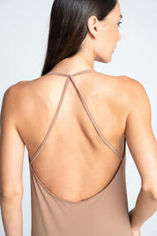 Vestido Sin mangas  ARKITECT