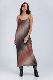 Vestido Sin mangas ARKITECT