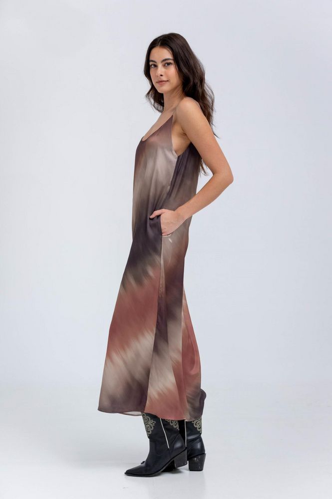 Vestido Sin mangas ARKITECT