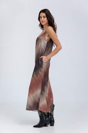 Vestido Sin mangas ARKITECT