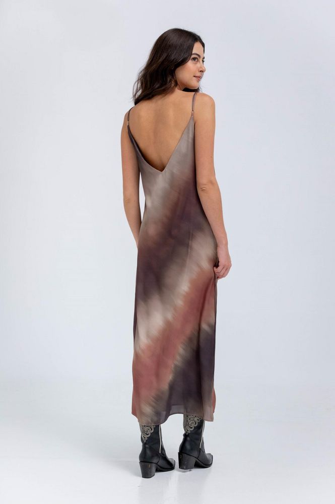 Vestido Sin mangas ARKITECT