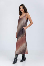 Vestido Sin mangas ARKITECT