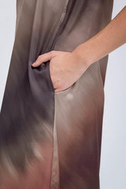 Vestido Sin mangas ARKITECT