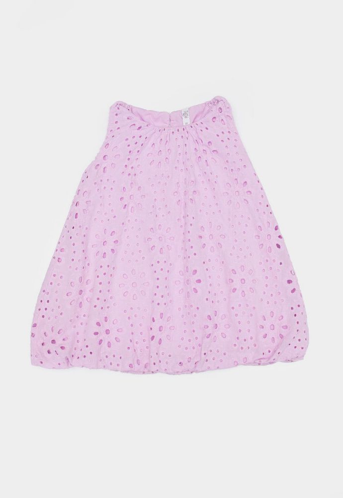 Vestido Manga Sisa PEOPLE