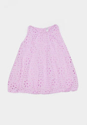 Vestido Manga Sisa PEOPLE