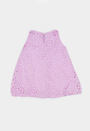 Vestido Manga Sisa PEOPLE