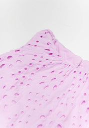 Vestido Manga Sisa PEOPLE