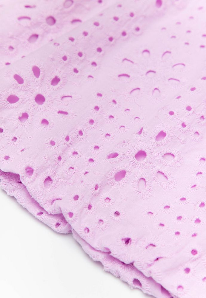 Vestido Manga Sisa PEOPLE