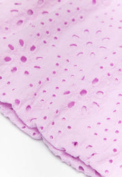 Vestido Manga Sisa PEOPLE