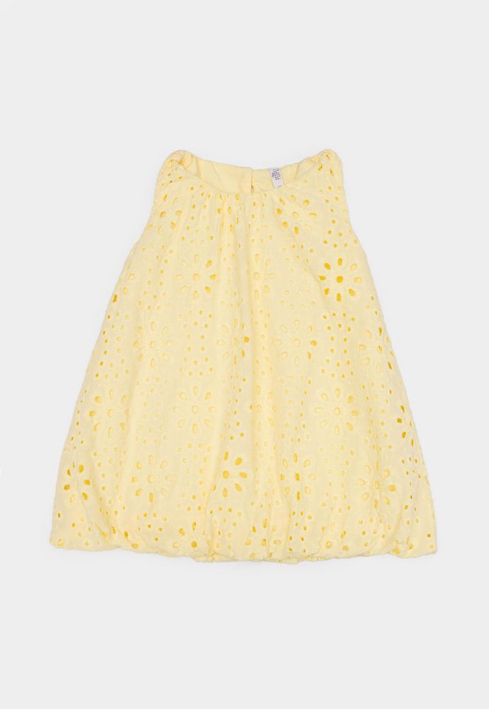 Vestido Manga Sisa PEOPLE