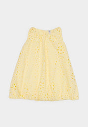 Vestido Manga Sisa PEOPLE