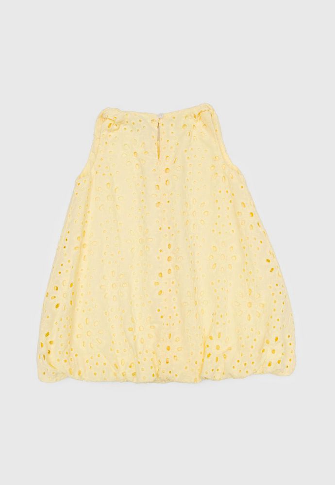 Vestido Manga Sisa PEOPLE