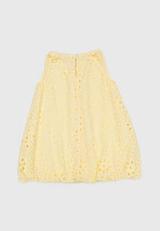 Vestido Manga Sisa PEOPLE