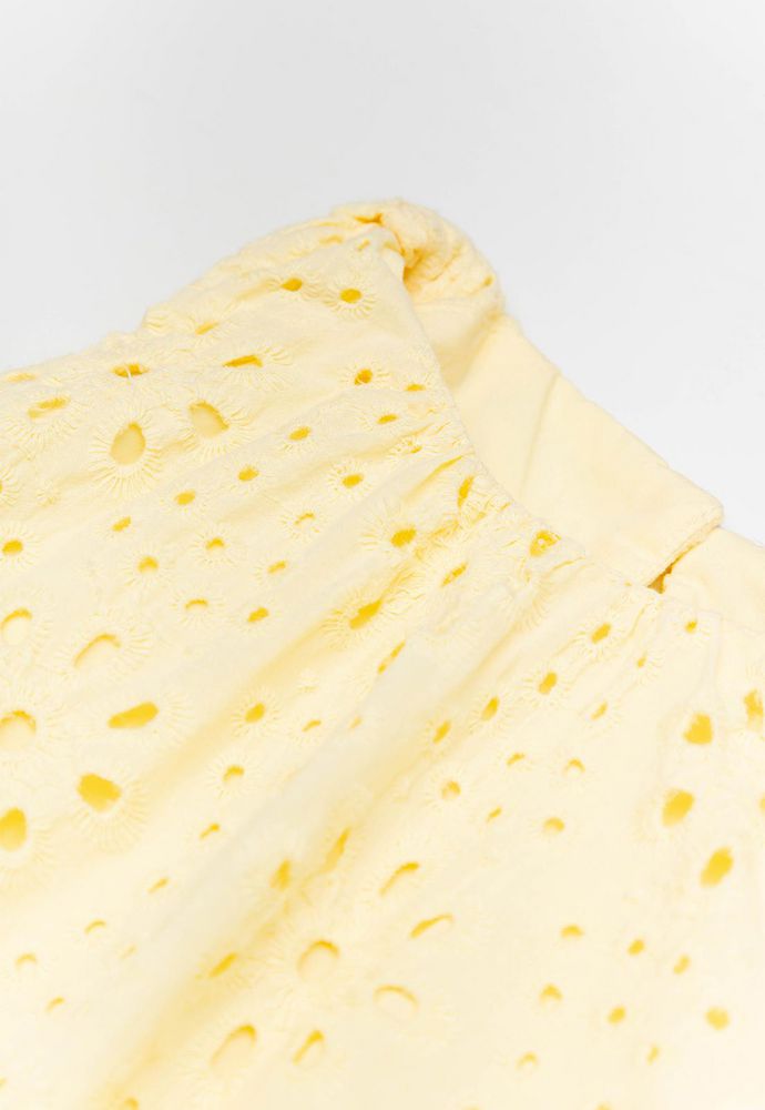 Vestido Manga Sisa PEOPLE