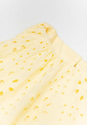 Vestido Manga Sisa PEOPLE