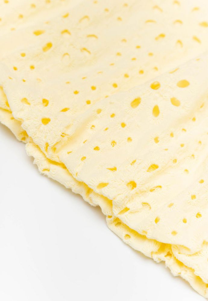 Vestido Manga Sisa PEOPLE