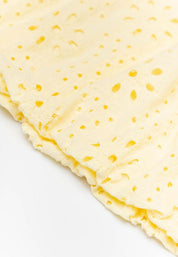 Vestido Manga Sisa PEOPLE