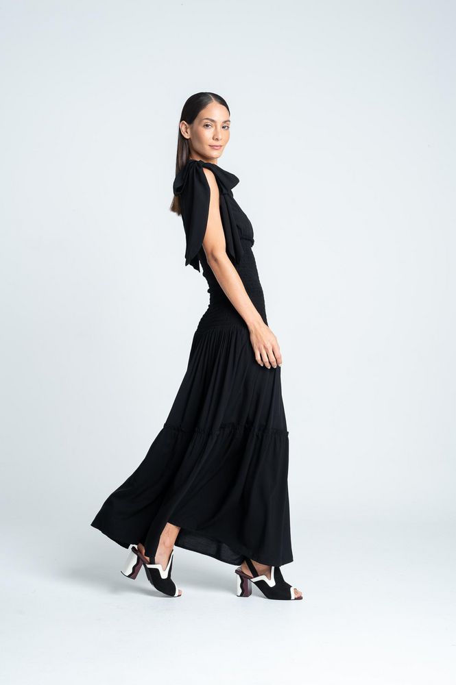 Vestido Sin mangas  ARKITECT