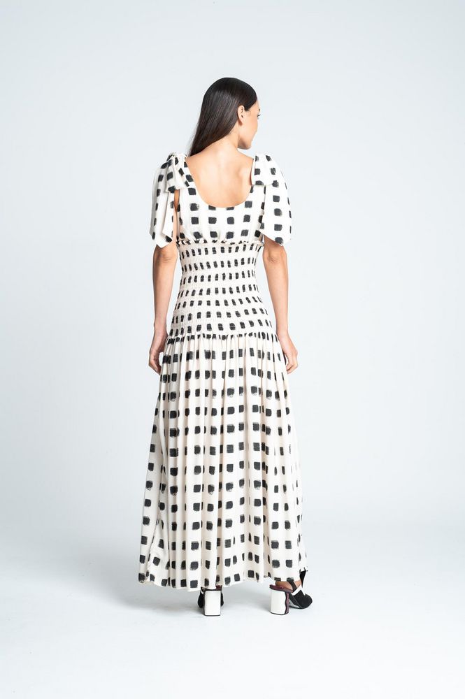Vestido Sin mangas  ARKITECT