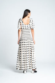Vestido Sin mangas  ARKITECT