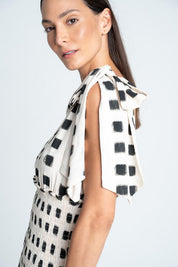 Vestido Sin mangas  ARKITECT