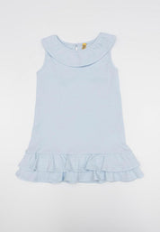 Vestido Manga Sisa PEOPLE