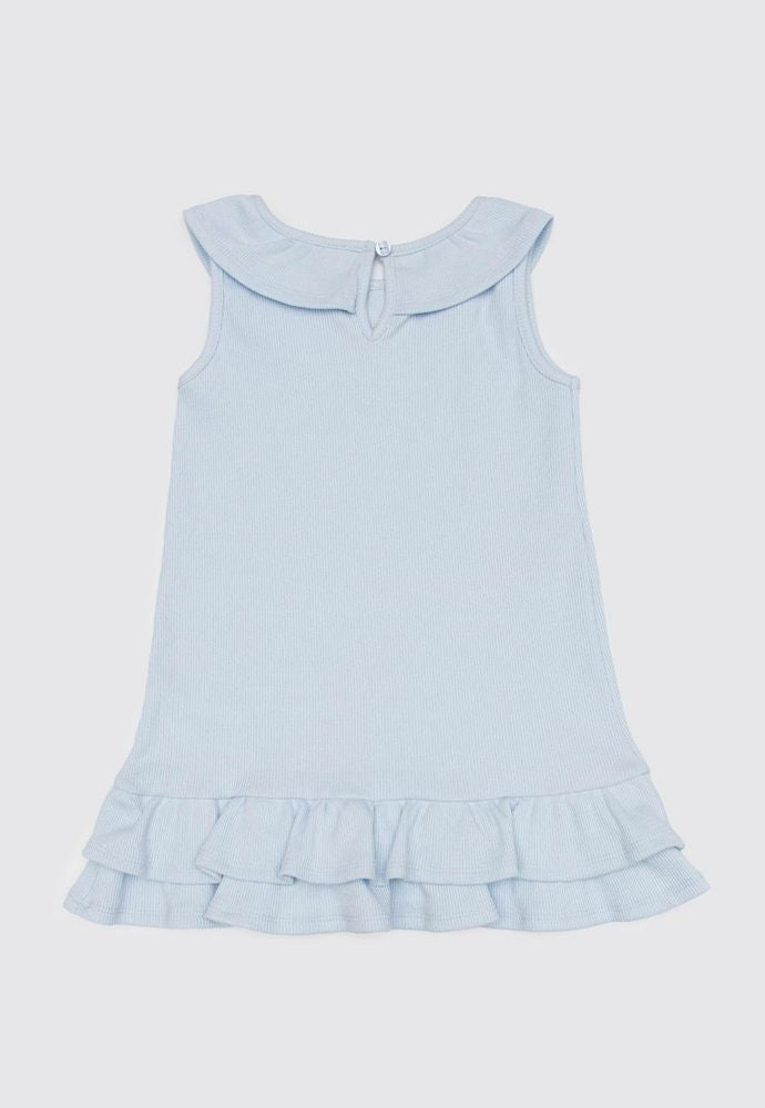 Vestido Manga Sisa PEOPLE