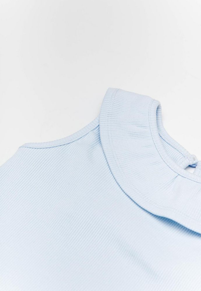 Vestido Manga Sisa PEOPLE