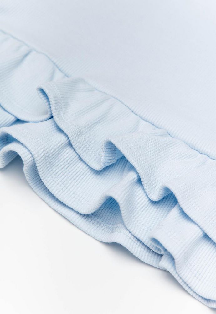 Vestido Manga Sisa PEOPLE